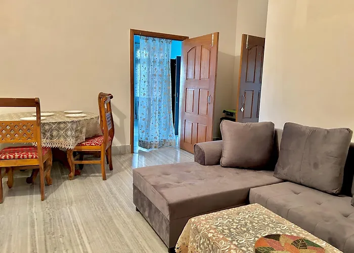 Riverside Homestay