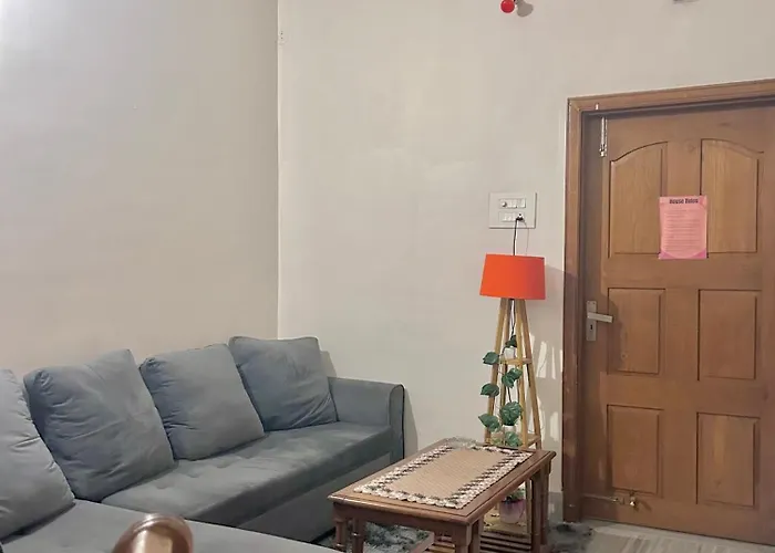 Riverside Homestay