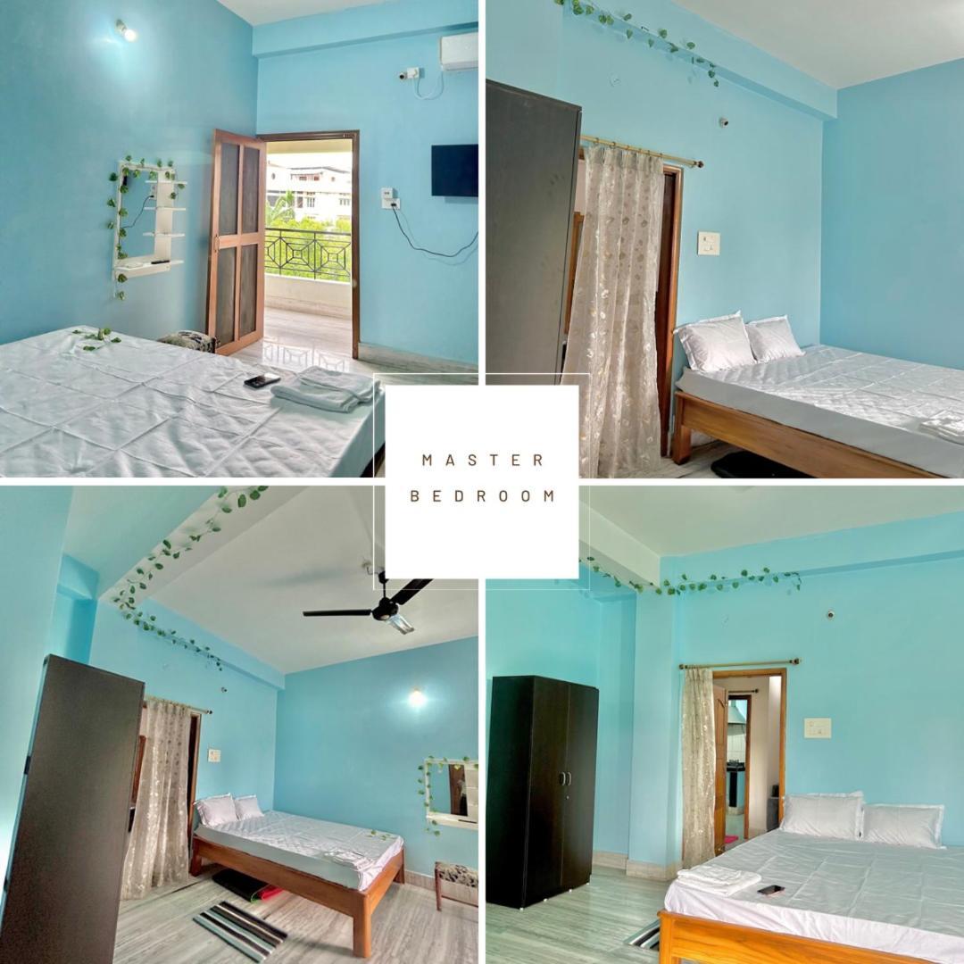 Apartment Riverside Guwahati