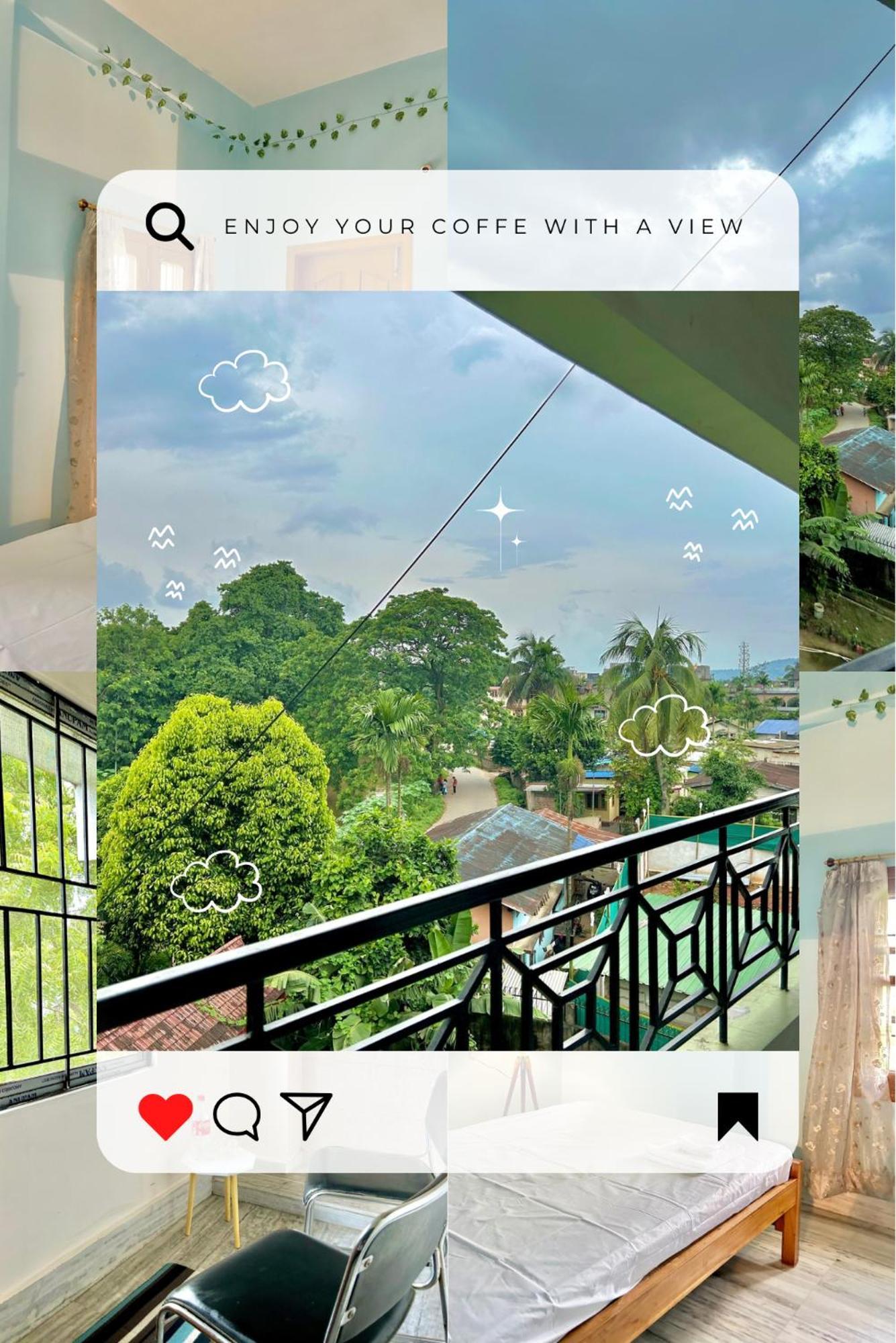 Riverside Guwahati