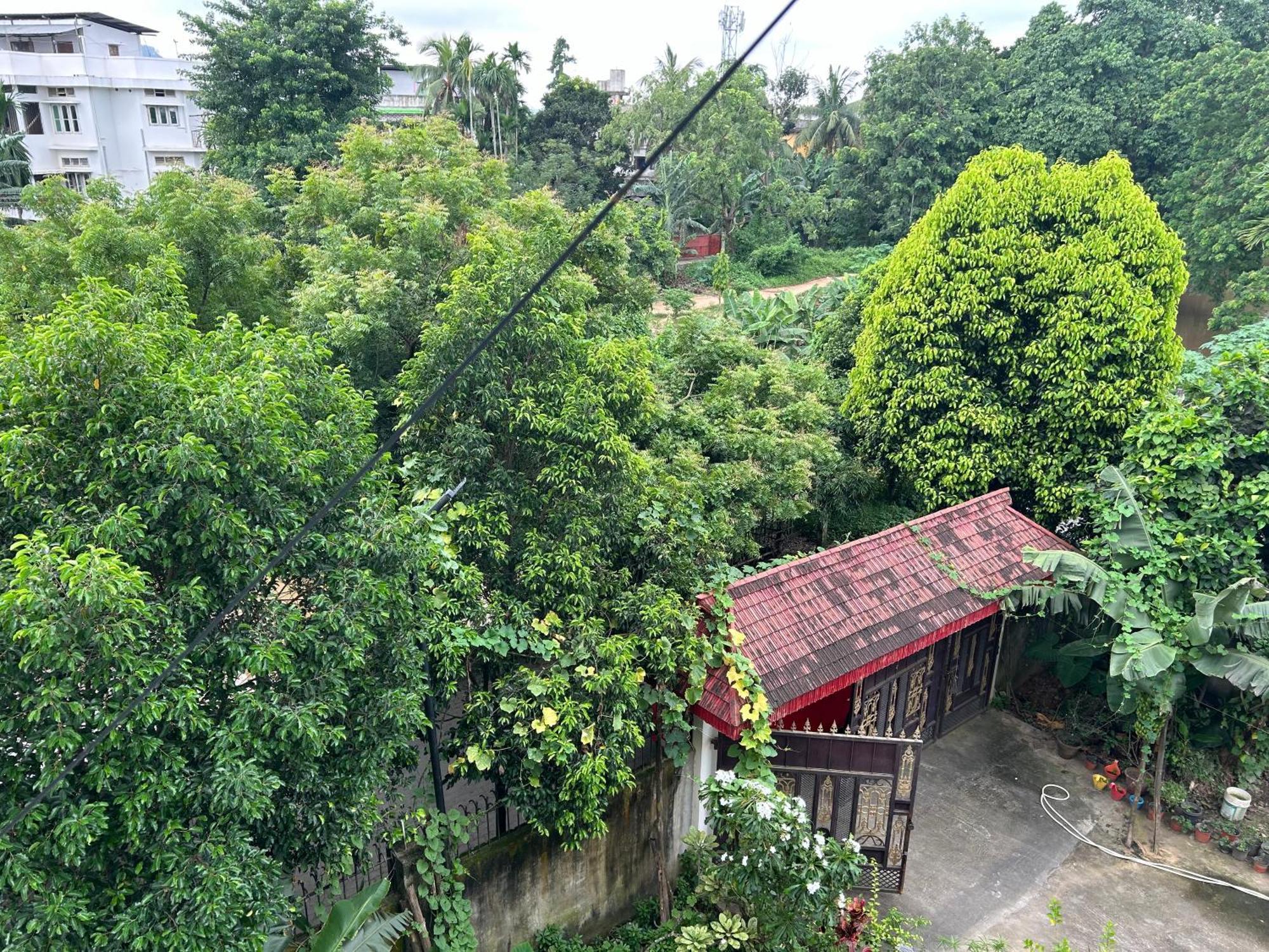 Apartment Riverside Guwahati