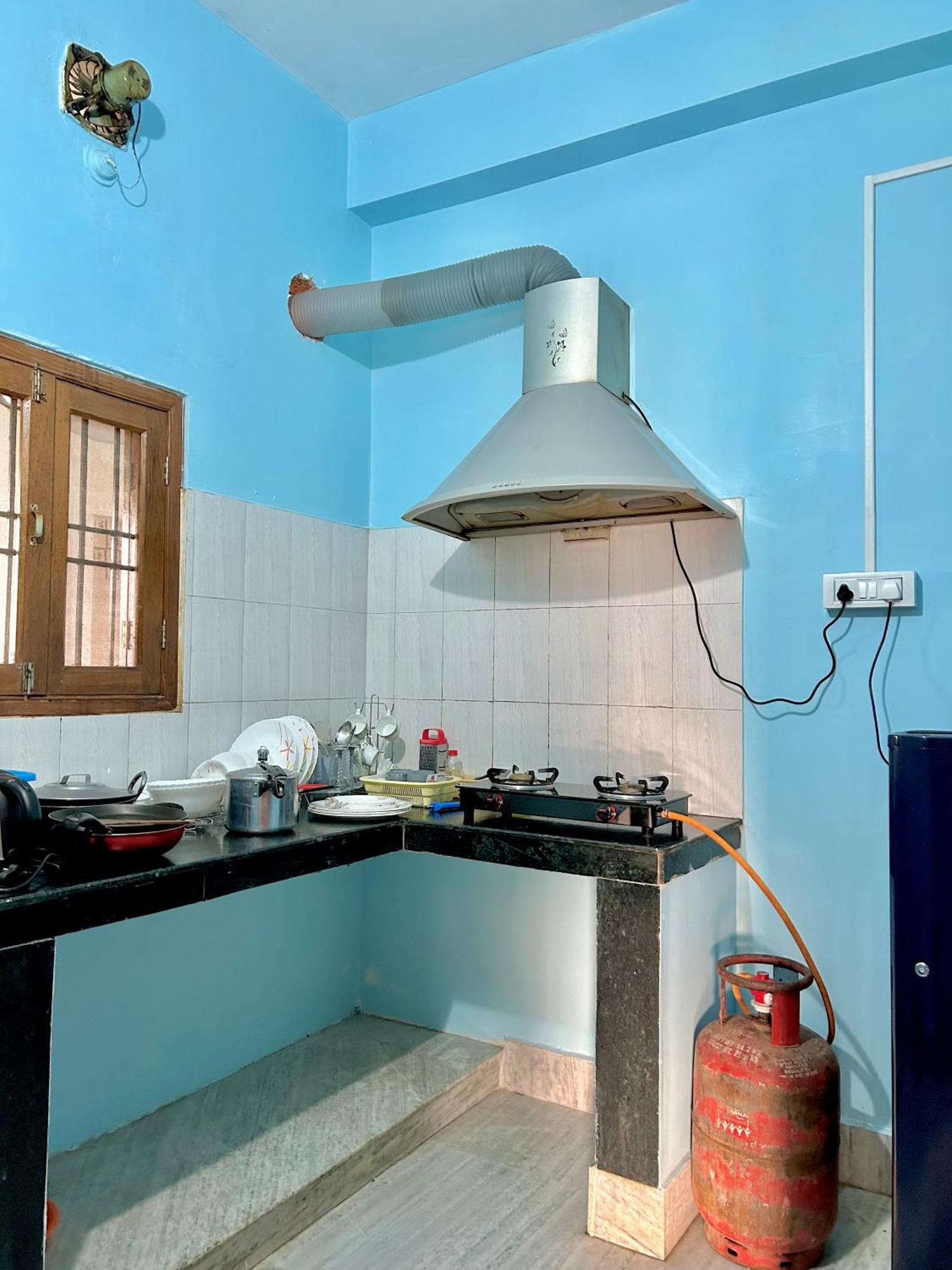 Riverside Apartment Guwahati