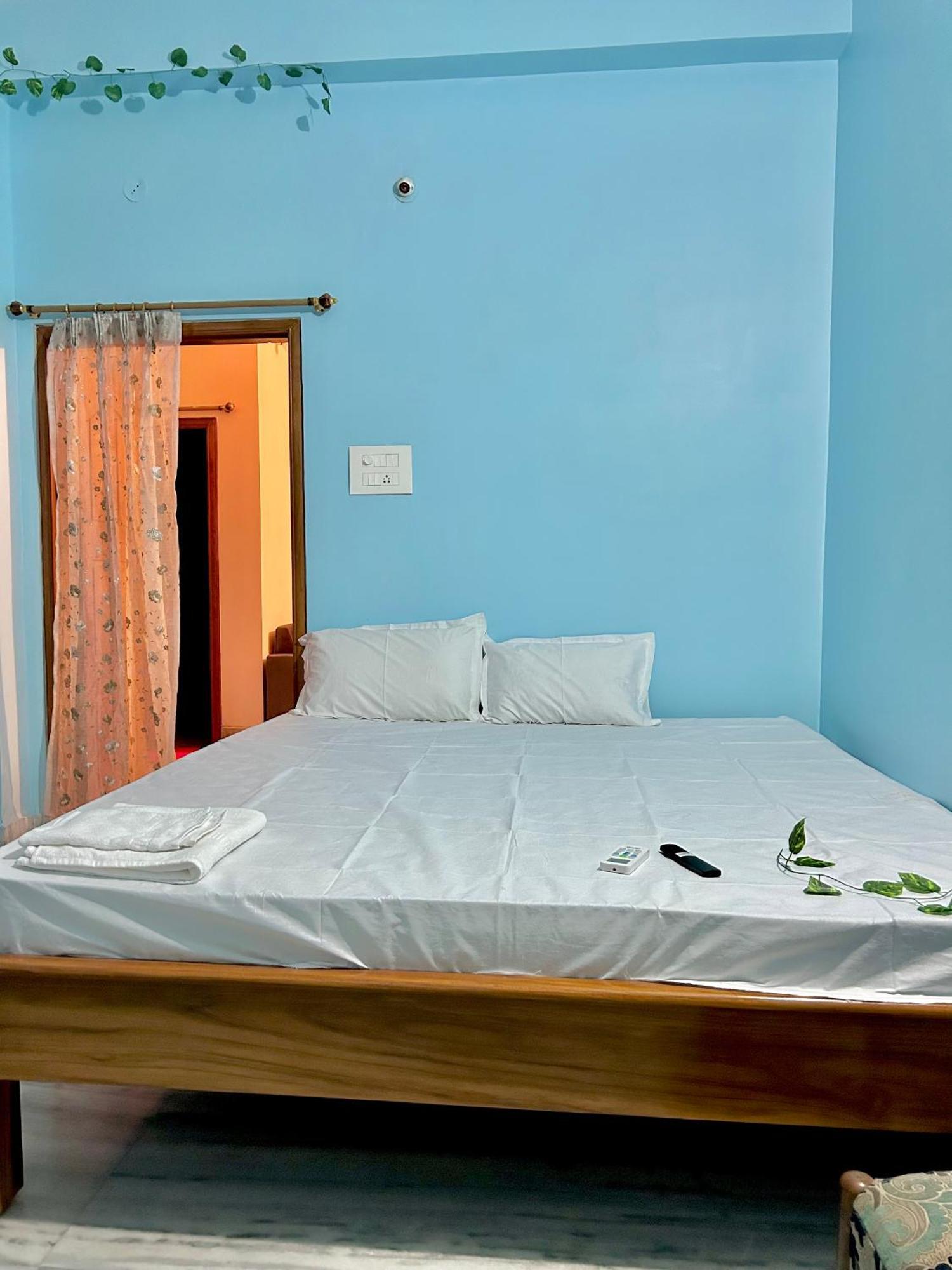 Apartment Riverside Guwahati