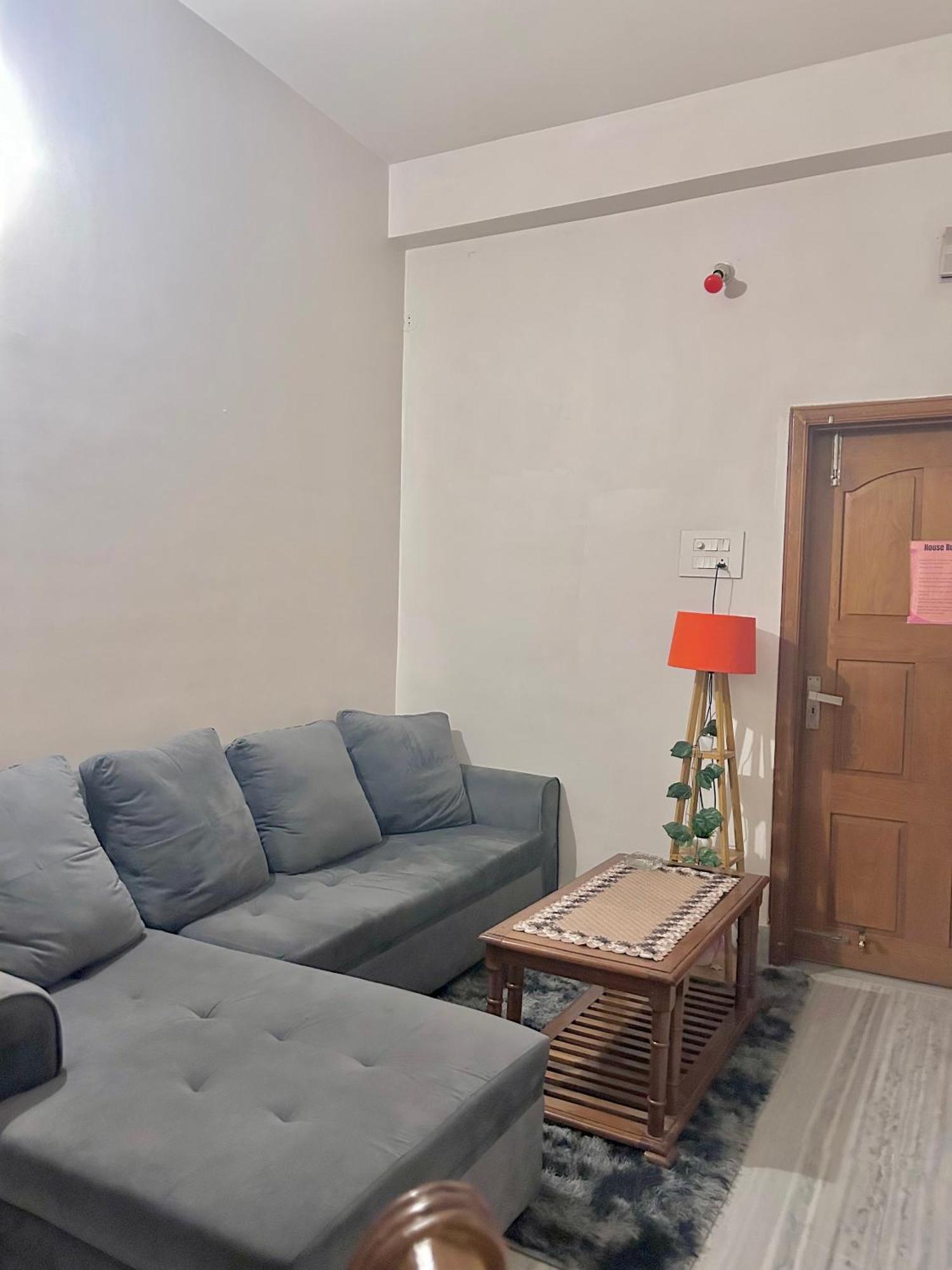 Apartment Riverside Guwahati