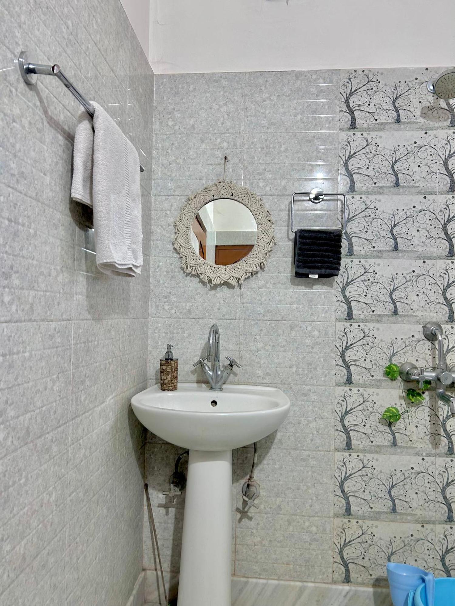 Apartment Riverside Guwahati